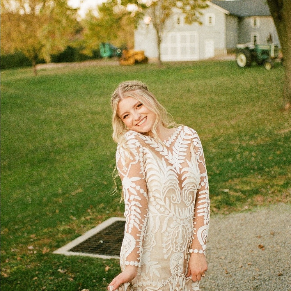 Meet your Posher, Erin